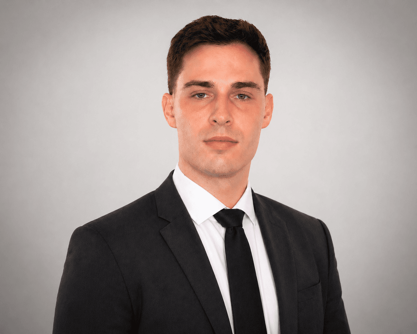 Matthew Begoun, criminal defense attorney