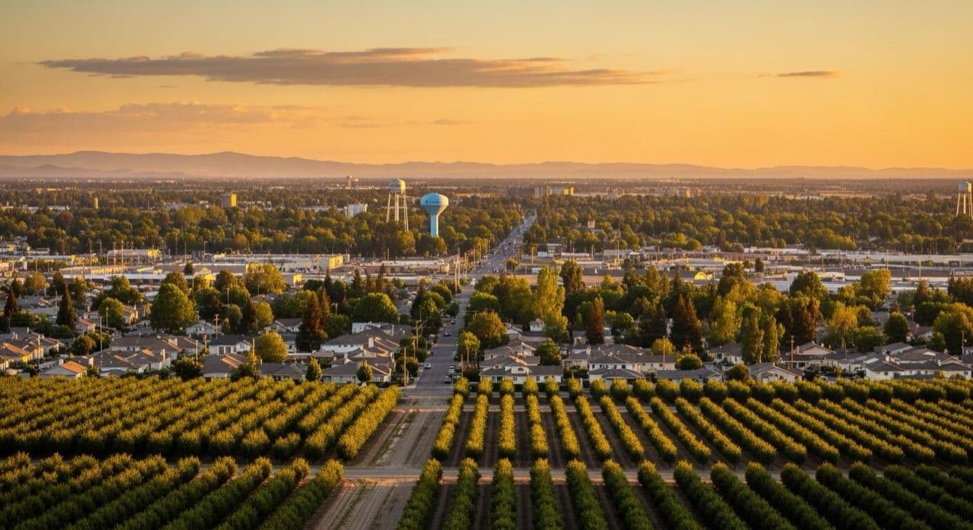 Turlock