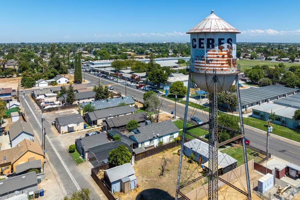 Ceres